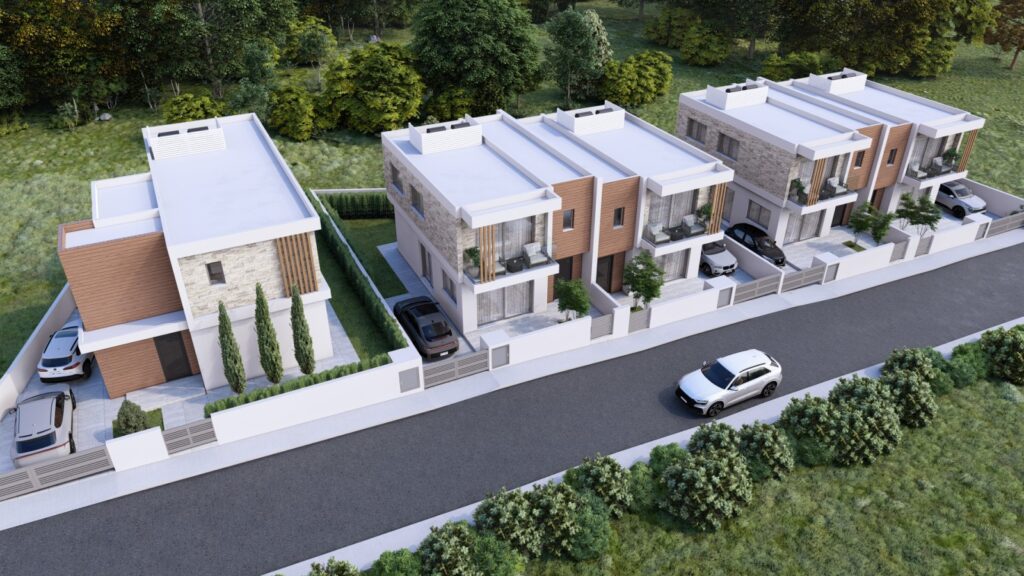 View full details for 3-bedroom Detached Villa, Pafos, Paphos, Cyprus