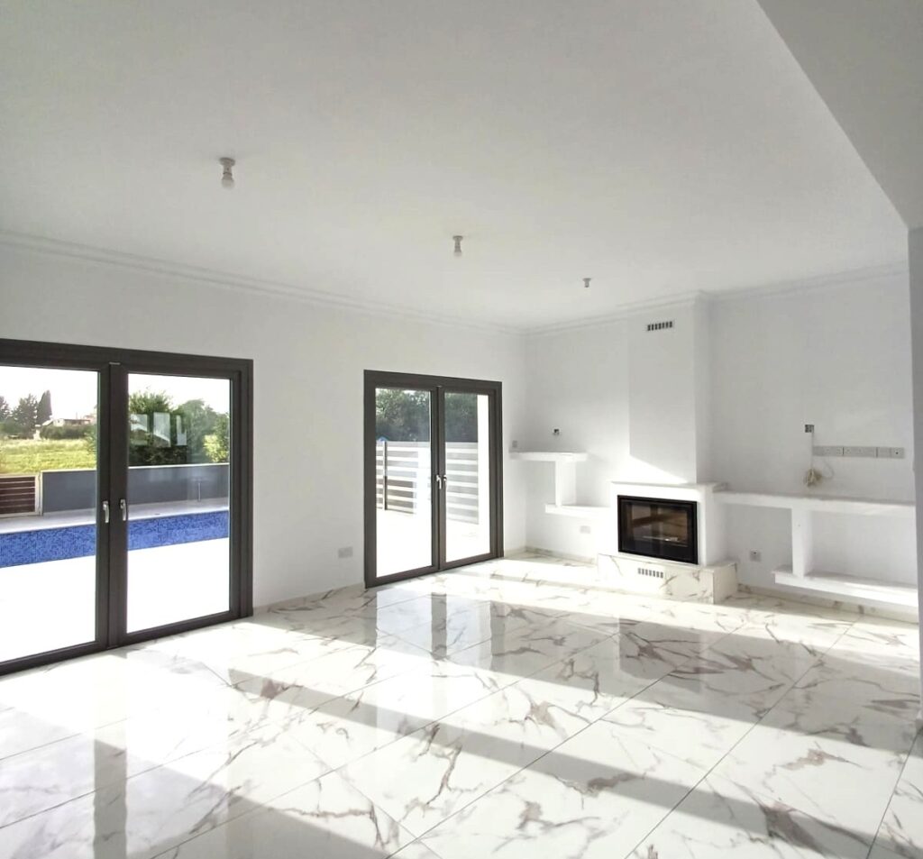 Images of 3-bedroom Detached Villa, Mandria, Paphos, Cyprus