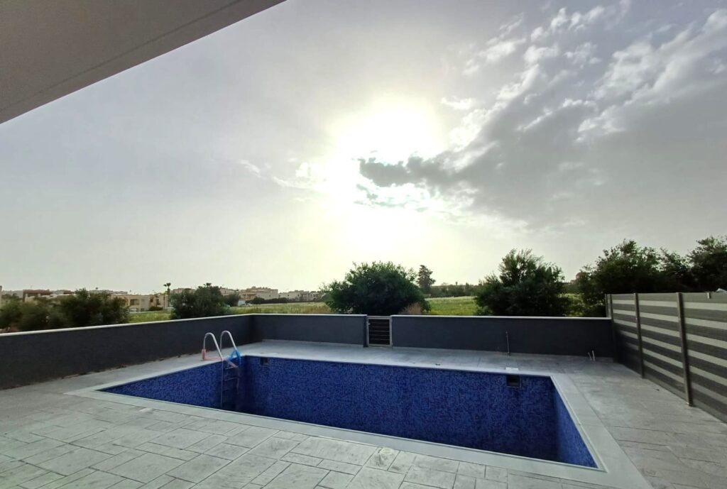 Images of 3-bedroom Detached Villa, Mandria, Paphos, Cyprus