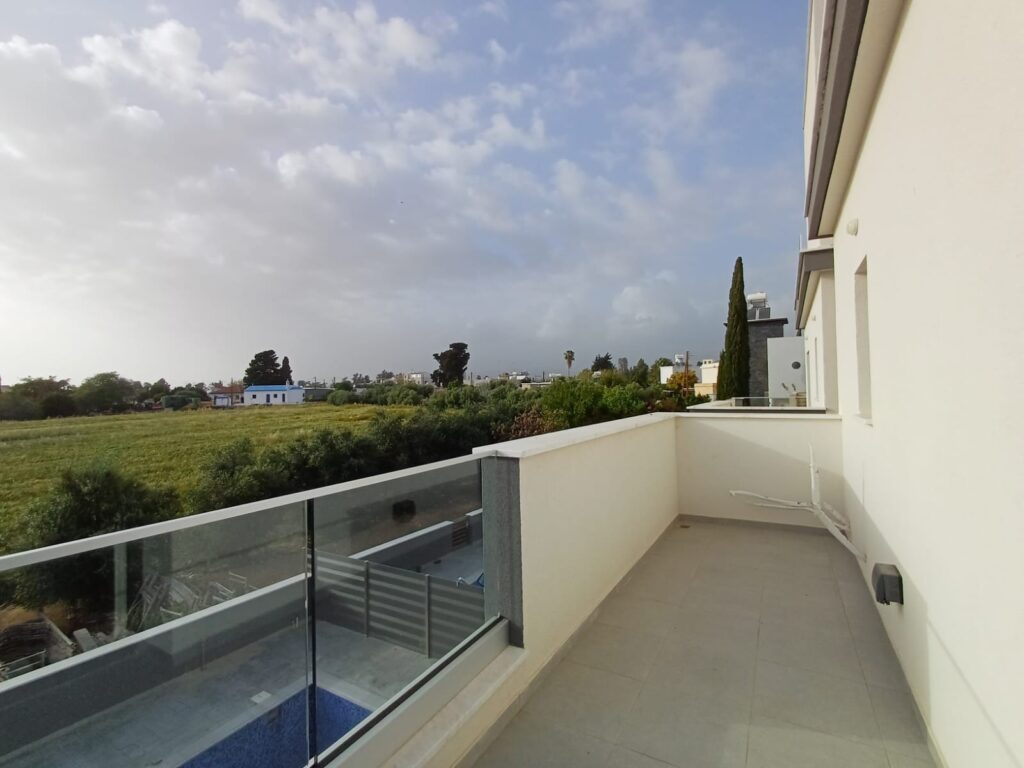 Images of 3-bedroom Detached Villa, Mandria, Paphos, Cyprus