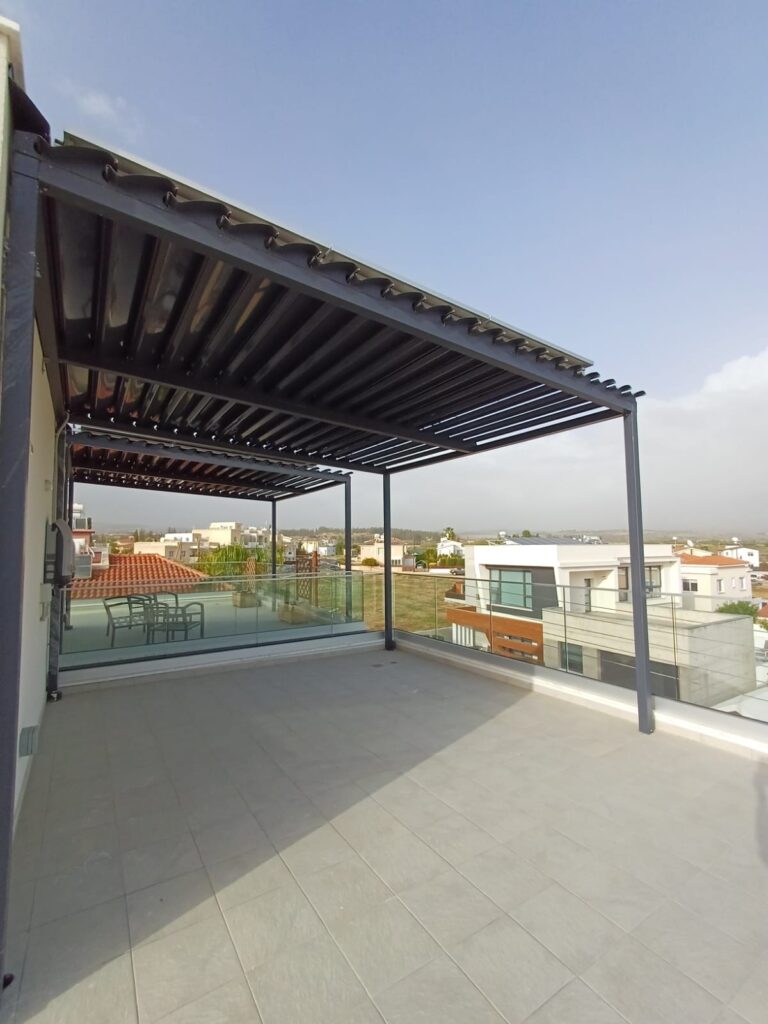 Images of 3-bedroom Detached Villa, Mandria, Paphos, Cyprus