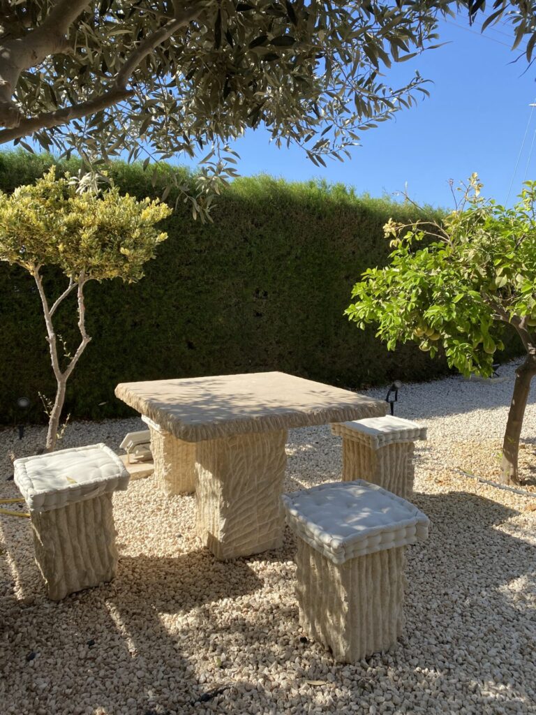 Images of 4-bedroom Villa, Sea Caves, Paphos, Cyprus