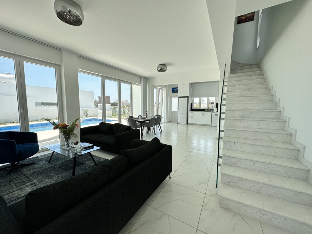 Images of 3-bedroom Detached Villa, Pyla, Larnaka, Cyprus