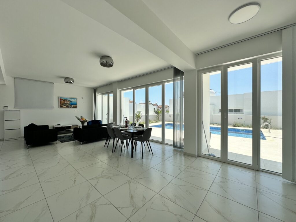 Images of 3-bedroom Detached Villa, Pyla, Larnaka, Cyprus