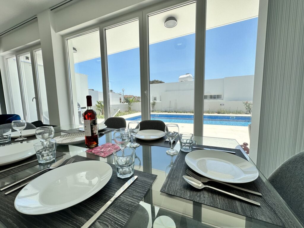 Images of 3-bedroom Detached Villa, Pyla, Larnaka, Cyprus
