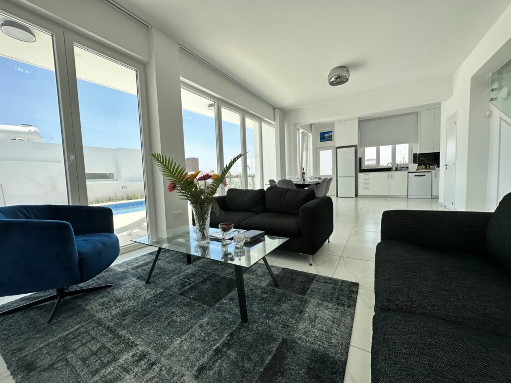 Images of 3-bedroom Detached Villa, Pyla, Larnaka, Cyprus