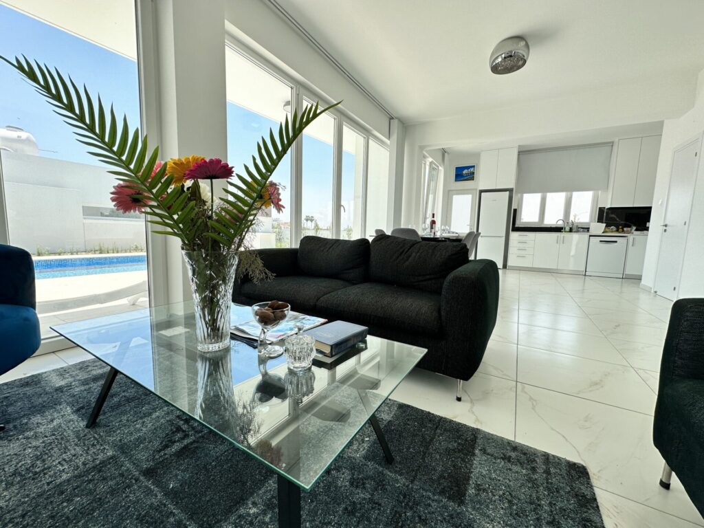 Images of 3-bedroom Detached Villa, Pyla, Larnaka, Cyprus