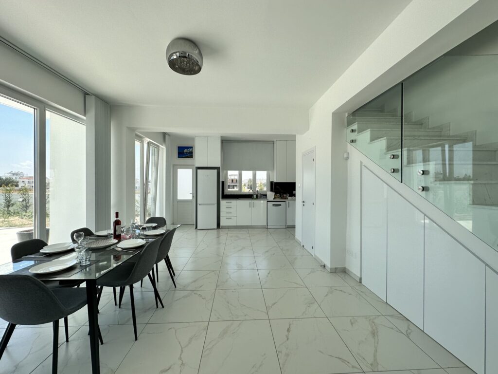 Images of 3-bedroom Detached Villa, Pyla, Larnaka, Cyprus