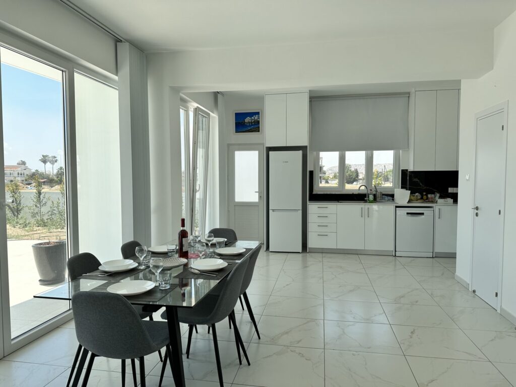 Images of 3-bedroom Detached Villa, Pyla, Larnaka, Cyprus