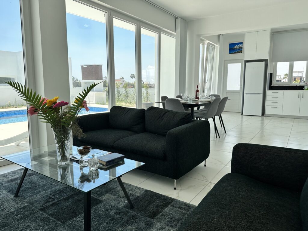 Images of 3-bedroom Detached Villa, Pyla, Larnaka, Cyprus