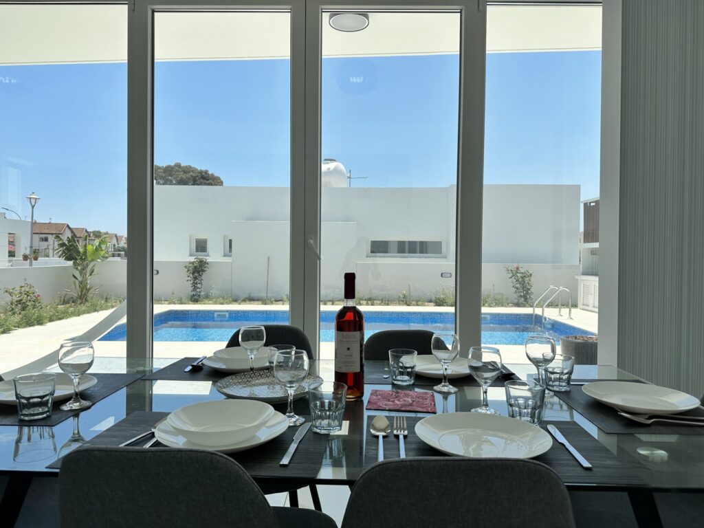 Images of 3-bedroom Detached Villa, Pyla, Larnaka, Cyprus