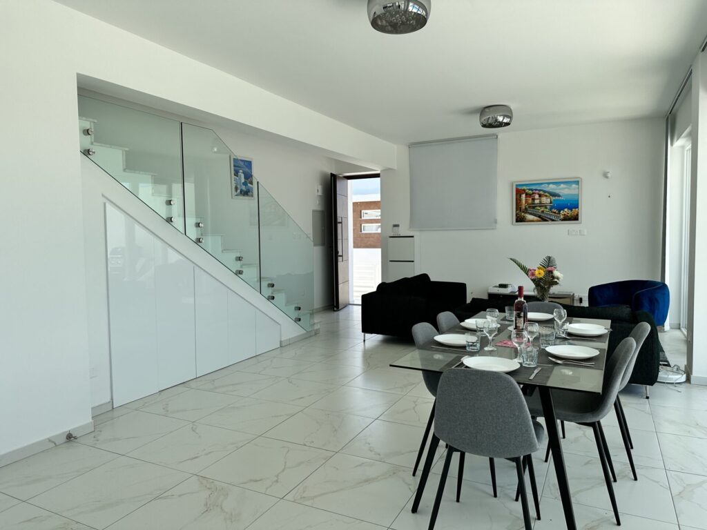 Images of 3-bedroom Detached Villa, Pyla, Larnaka, Cyprus