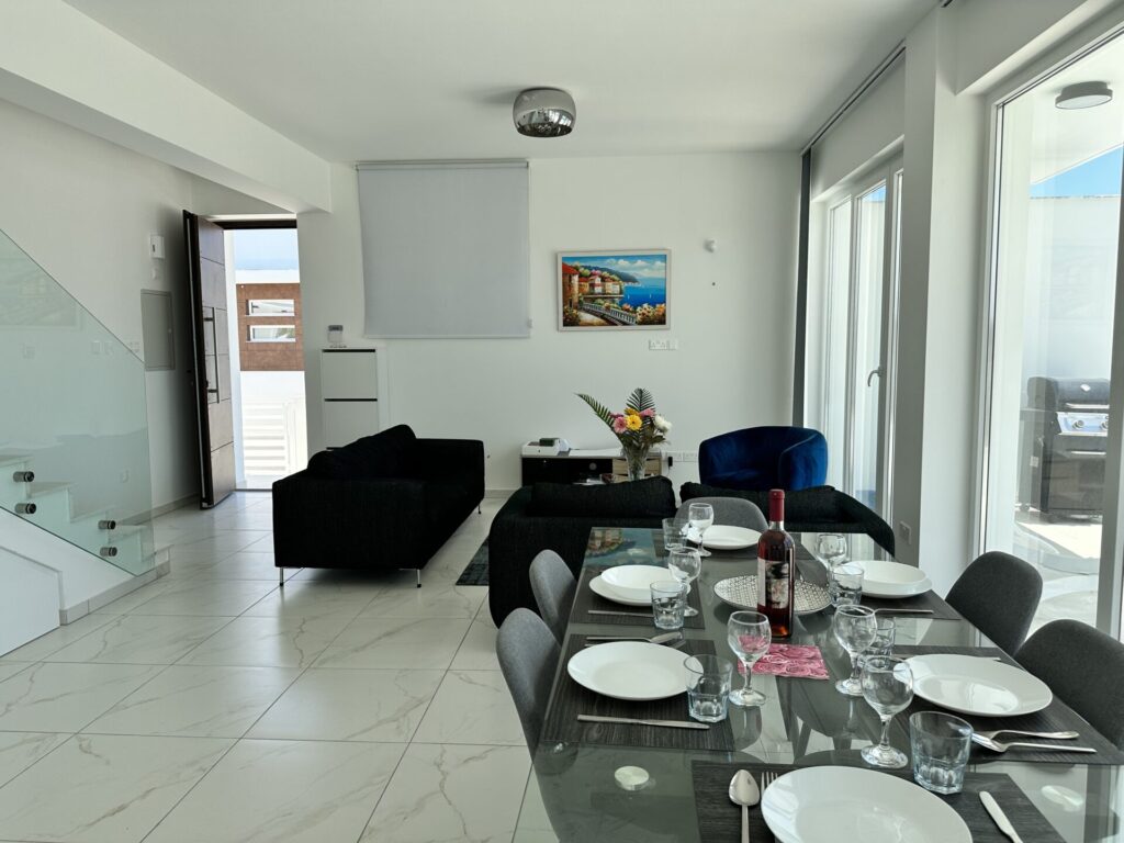 Images of 3-bedroom Detached Villa, Pyla, Larnaka, Cyprus