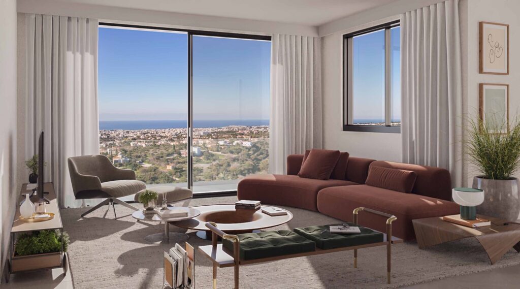 Images of 4-bedroom Villa, Konia, Paphos, Cyprus