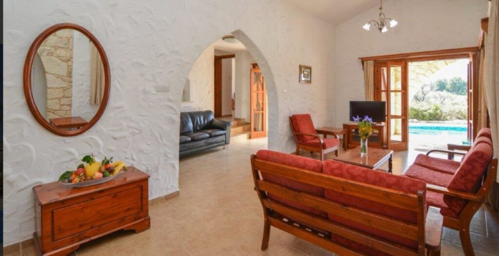Images of 3-bedroom Detached Villa, Polis Chrysochous, Paphos, Cyprus