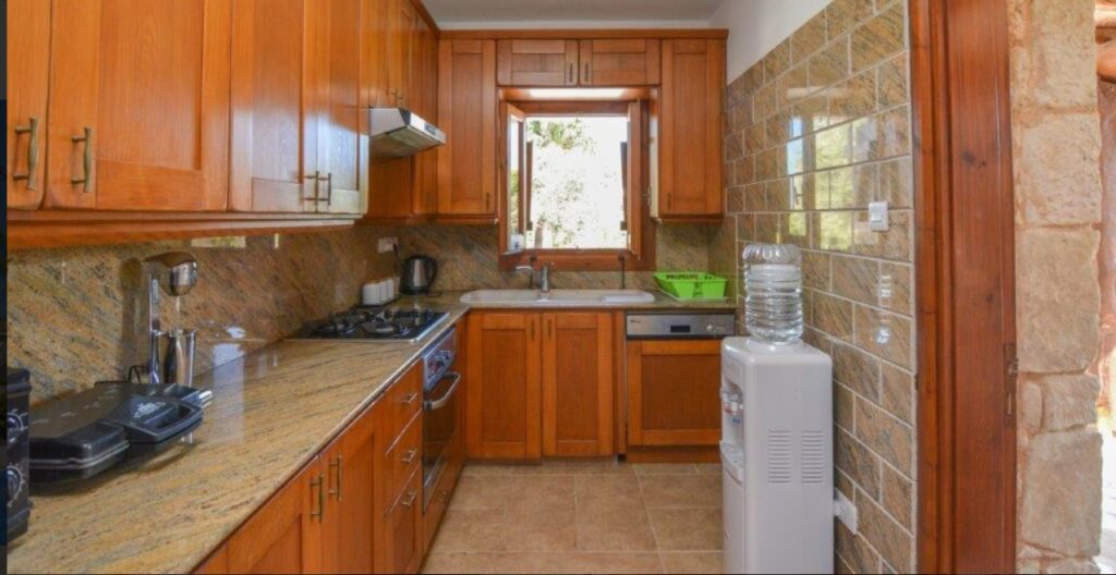 Images of 3-bedroom Detached Villa, Polis Chrysochous, Paphos, Cyprus