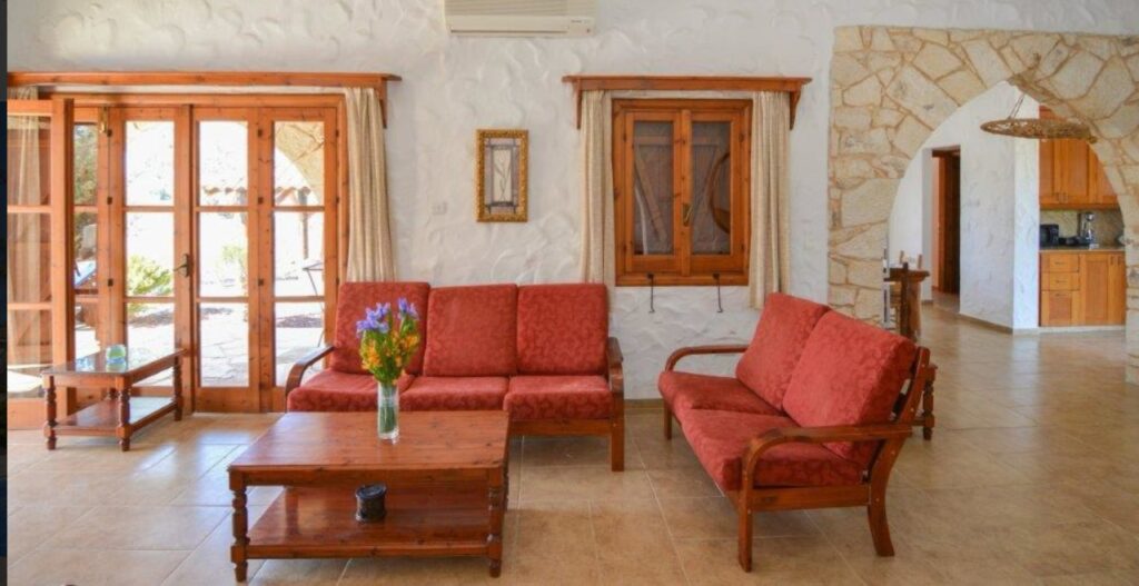 Images of 3-bedroom Detached Villa, Polis Chrysochous, Paphos, Cyprus