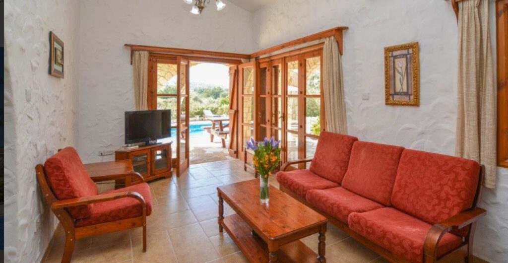 Images of 3-bedroom Detached Villa, Polis Chrysochous, Paphos, Cyprus