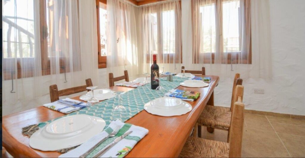 Images of 3-bedroom Detached Villa, Polis Chrysochous, Paphos, Cyprus