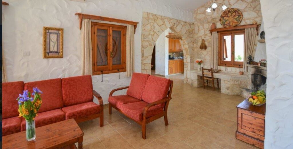 Images of 3-bedroom Detached Villa, Polis Chrysochous, Paphos, Cyprus