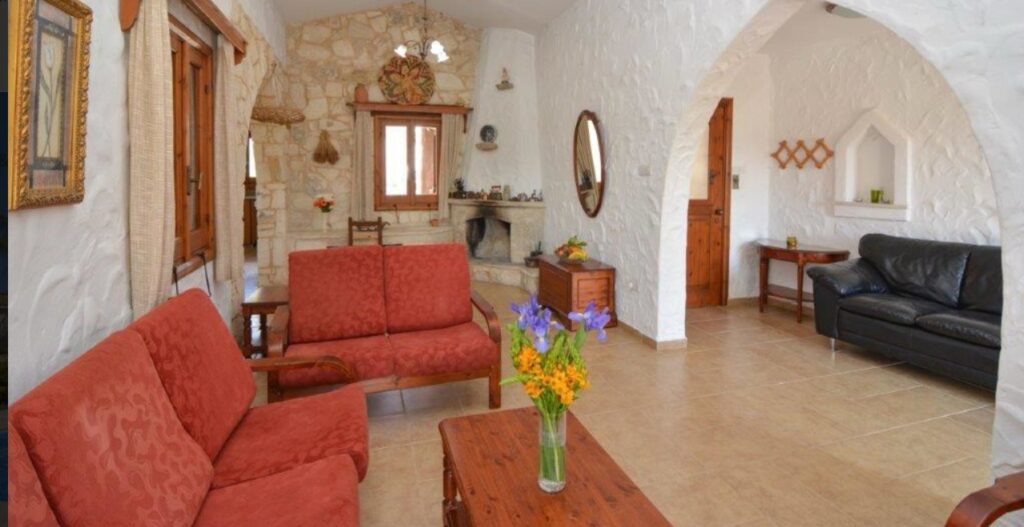 Images of 3-bedroom Detached Villa, Polis Chrysochous, Paphos, Cyprus