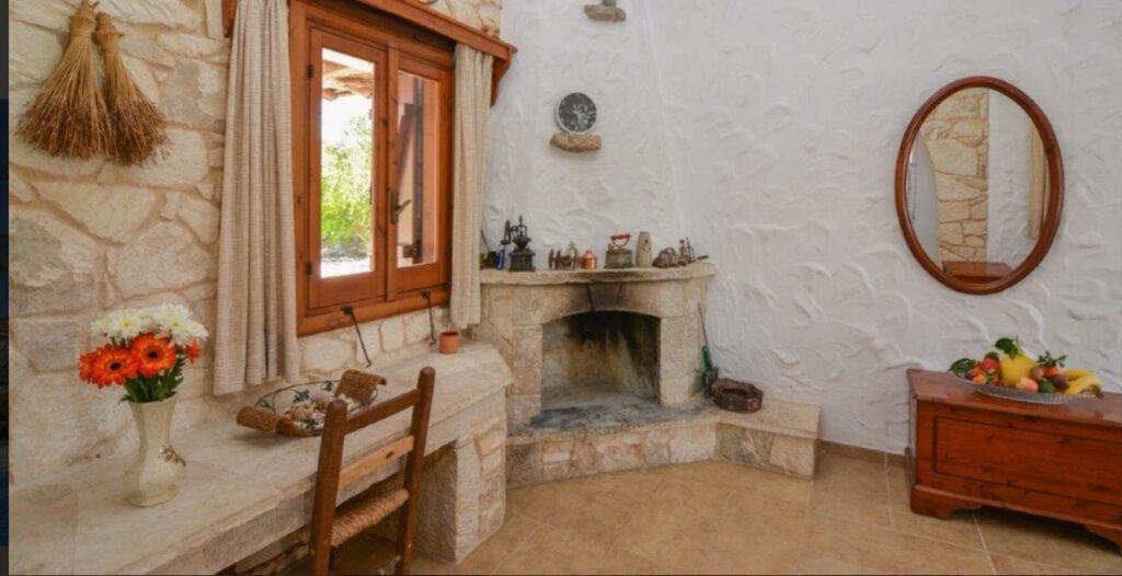 Images of 3-bedroom Detached Villa, Polis Chrysochous, Paphos, Cyprus