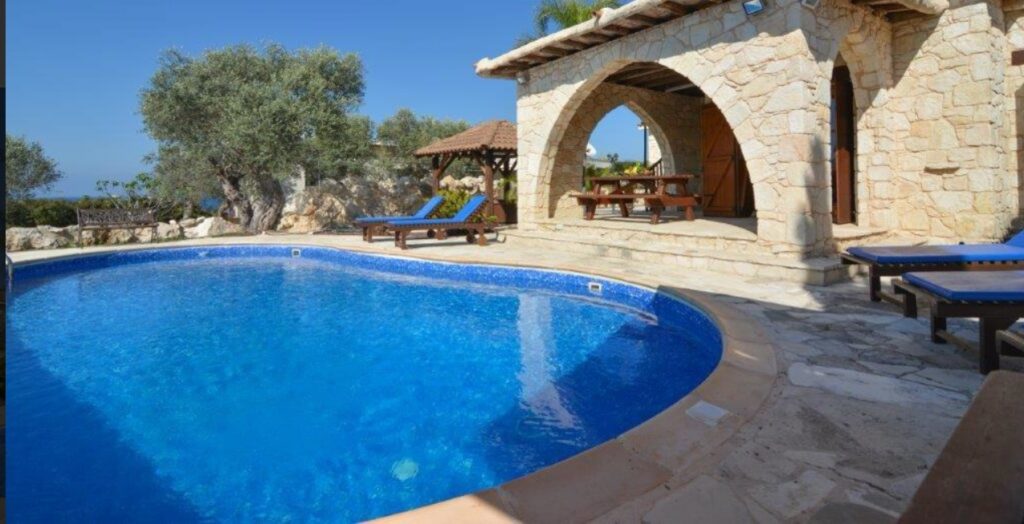 Images of 3-bedroom Detached Villa, Polis Chrysochous, Paphos, Cyprus
