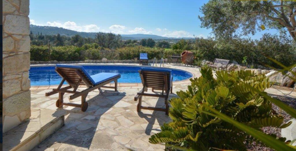 Images of 3-bedroom Detached Villa, Polis Chrysochous, Paphos, Cyprus