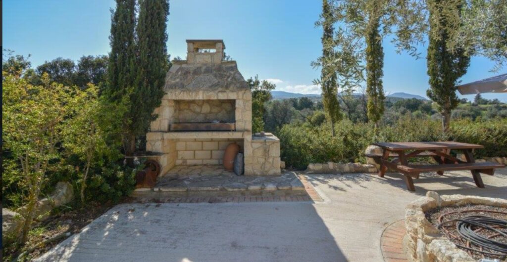 Images of 3-bedroom Detached Villa, Polis Chrysochous, Paphos, Cyprus