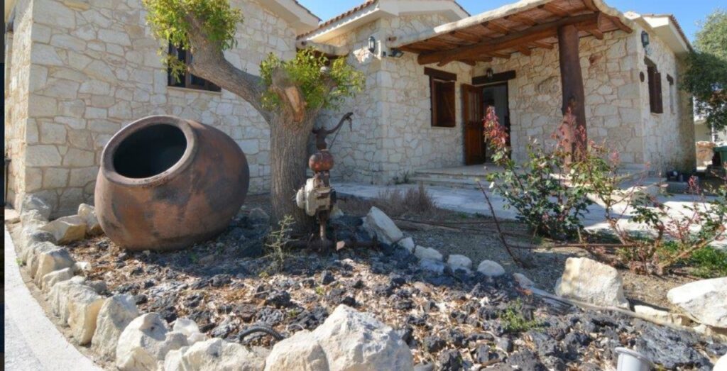 Images of 3-bedroom Detached Villa, Polis Chrysochous, Paphos, Cyprus