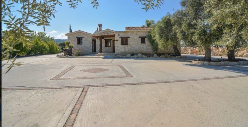 Images of 3-bedroom Detached Villa, Polis Chrysochous, Paphos, Cyprus