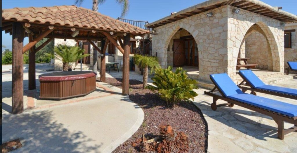 Images of 3-bedroom Detached Villa, Polis Chrysochous, Paphos, Cyprus