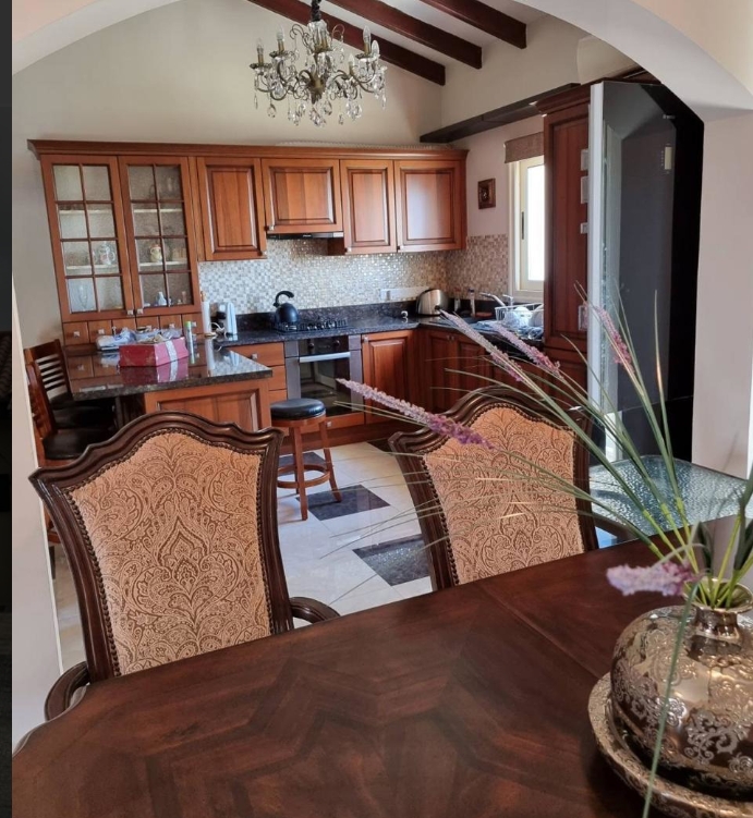 Images of 3-bedroom Bungalow, Tala, Paphos, Cyprus