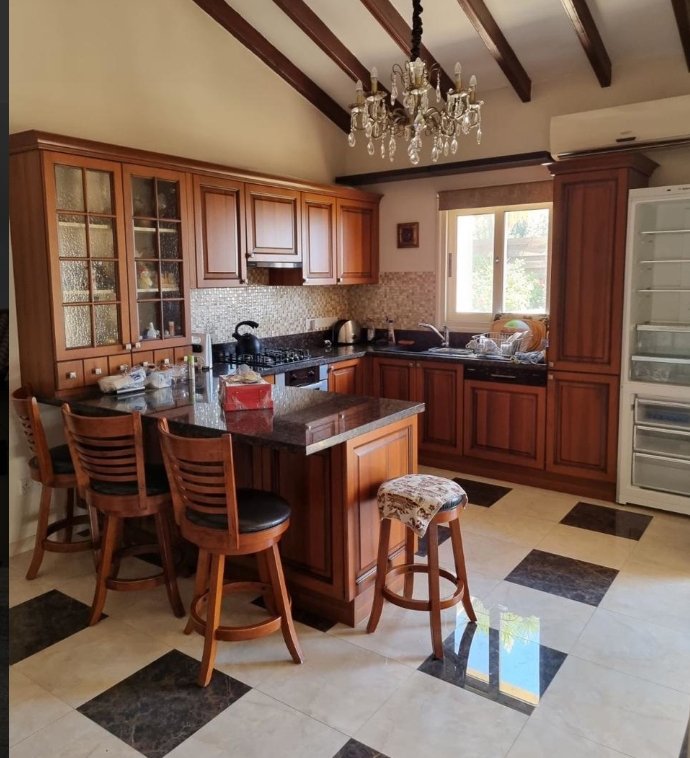 Images of 3-bedroom Bungalow, Tala, Paphos, Cyprus