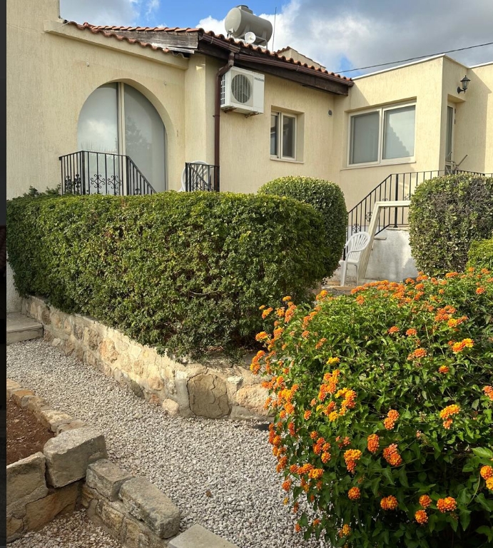 Images of 3-bedroom Bungalow, Tala, Paphos, Cyprus