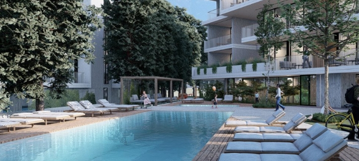 Images of 3-bedroom Apartment, Pafos, Paphos, Cyprus
