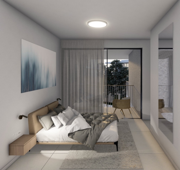 View full details for 2-bedroom Apartment, Pafos, Paphos, Cyprus