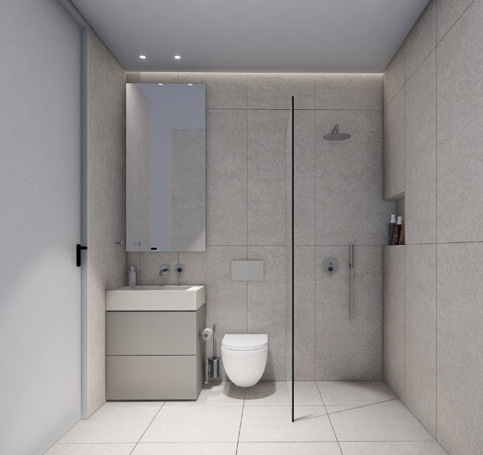 Images of 3-bedroom Apartment, Pafos, Paphos, Cyprus
