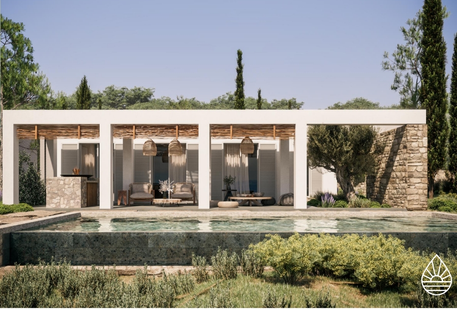 View full details for 2-bedroom Villa, Polis Chrysochous, Paphos, Cyprus