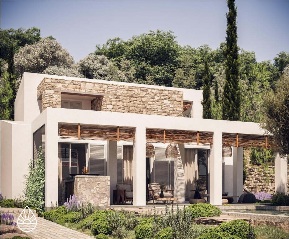 View full details for 3-bedroom Villa, Polis Chrysochous, Paphos, Cyprus