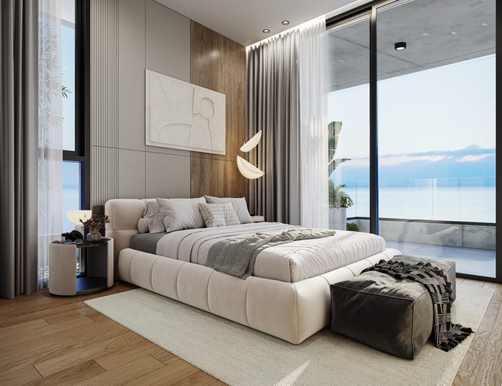 Images of 3-bedroom Apartment, Skala, Larnaka, Cyprus
