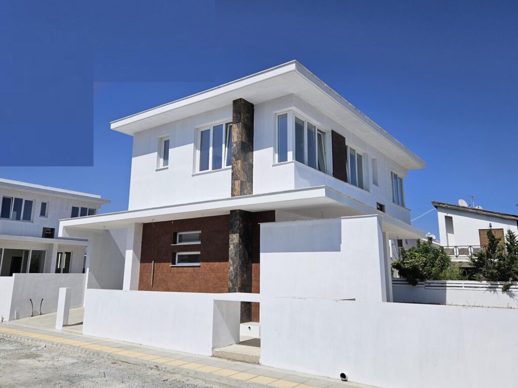 View full details for 3-bedroom Detached Villa, Pyla, Larnaka, Cyprus