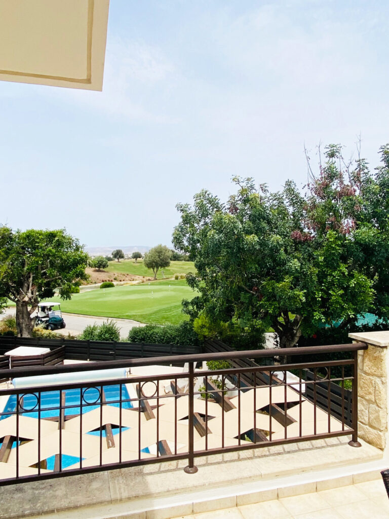 Images of 2-bedroom Villa, Aphrodite Hills, Paphos, Cyprus