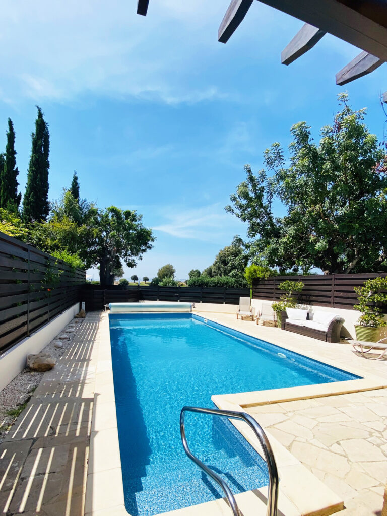 Images of 2-bedroom Villa, Aphrodite Hills, Paphos, Cyprus
