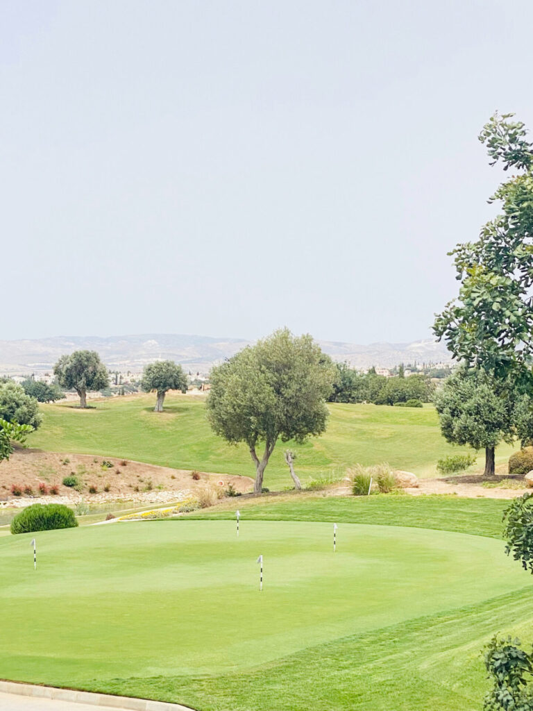 Images of 2-bedroom Villa, Aphrodite Hills, Paphos, Cyprus