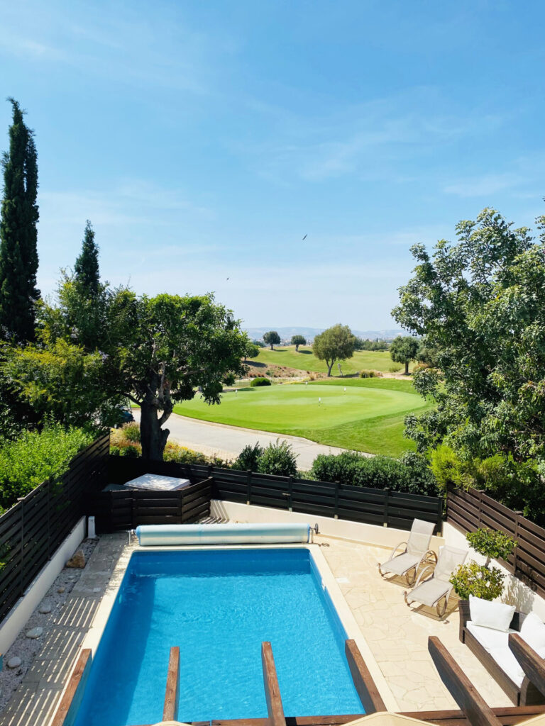 Images of 2-bedroom Villa, Aphrodite Hills, Paphos, Cyprus