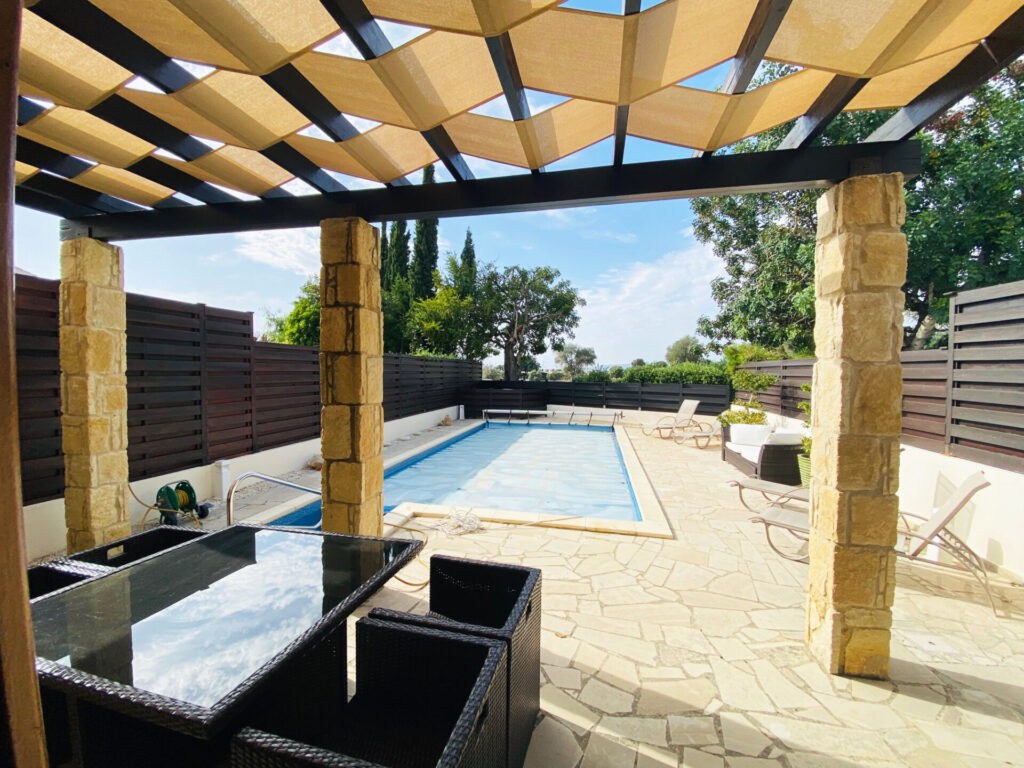 Images of 2-bedroom Villa, Aphrodite Hills, Paphos, Cyprus