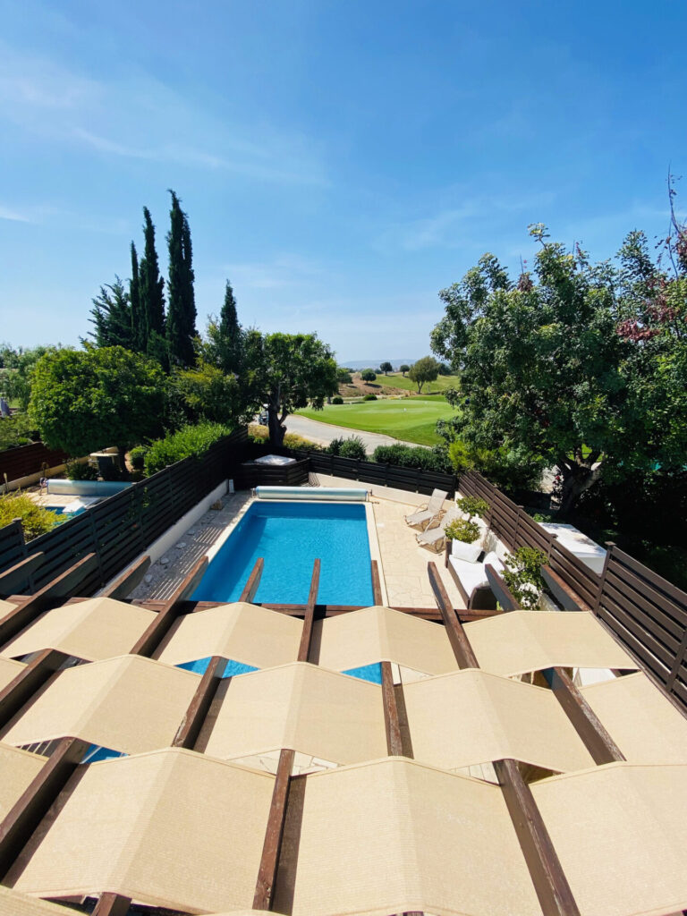 Images of 2-bedroom Villa, Aphrodite Hills, Paphos, Cyprus