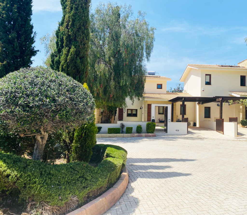 Images of 2-bedroom Villa, Aphrodite Hills, Paphos, Cyprus