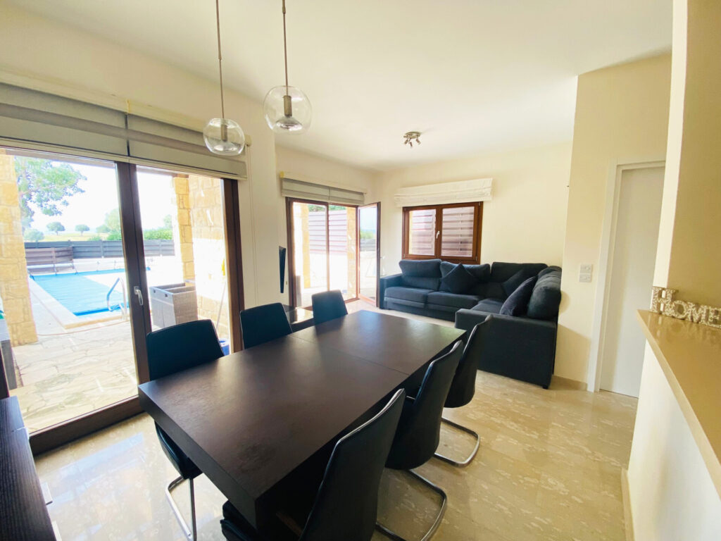 Images of 2-bedroom Villa, Aphrodite Hills, Paphos, Cyprus